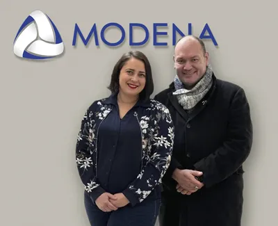Modena team members awarded blog featured img